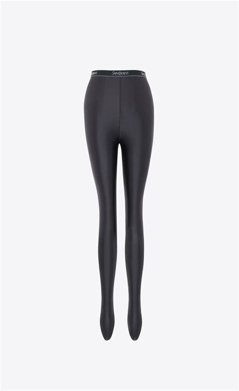 ysl jogginghose shindy|Saint Laurent Hosiery for Women .